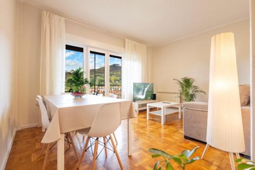 Elizondo Apartment | Bizi Baztan Apartamento Aguirre