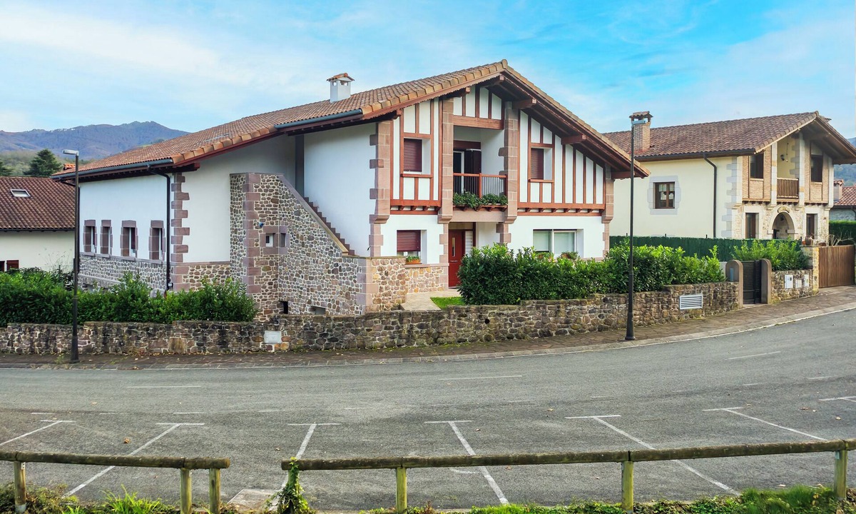 Elizondo Cottage | Bizi Baztan Goienetxea
