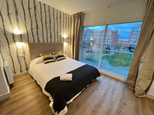 Basurtu Apartment | BIZI BILBAO apartamentos