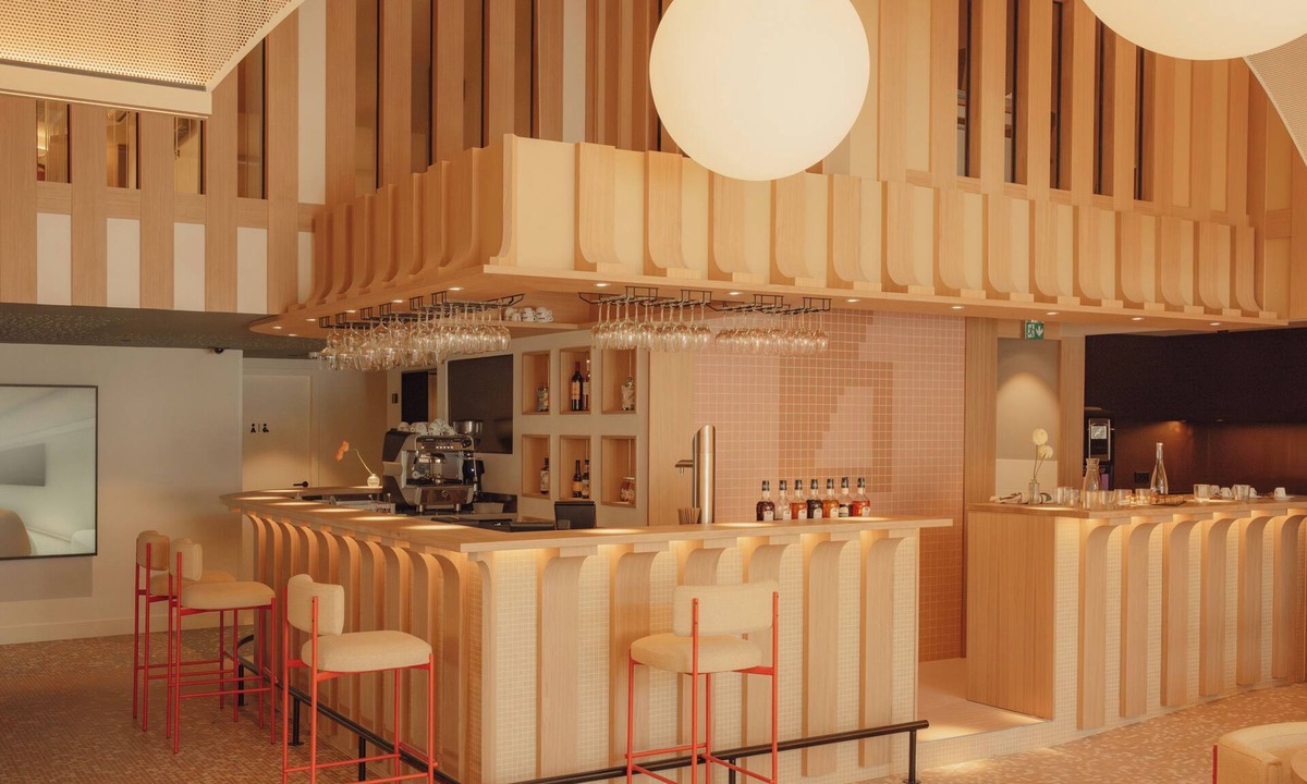 Saint-Jean-de-Luz City Center Hotel | BIZIPOZ HOTEL