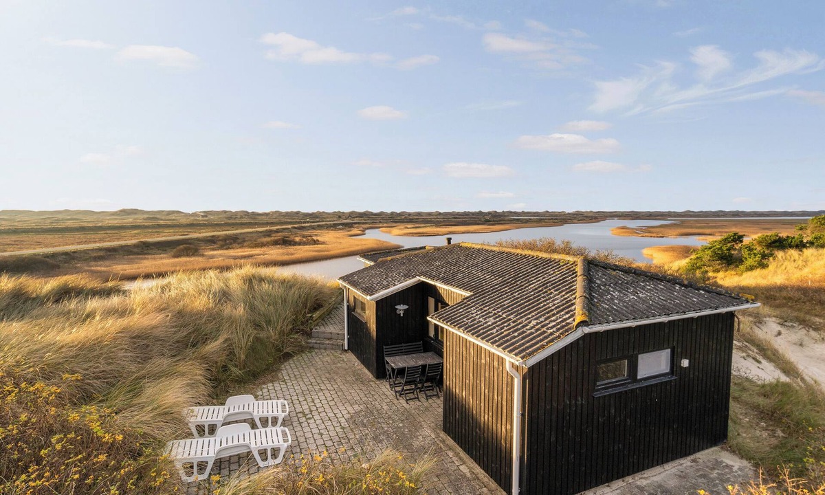 Nymindegab House | Bjålumvej 17