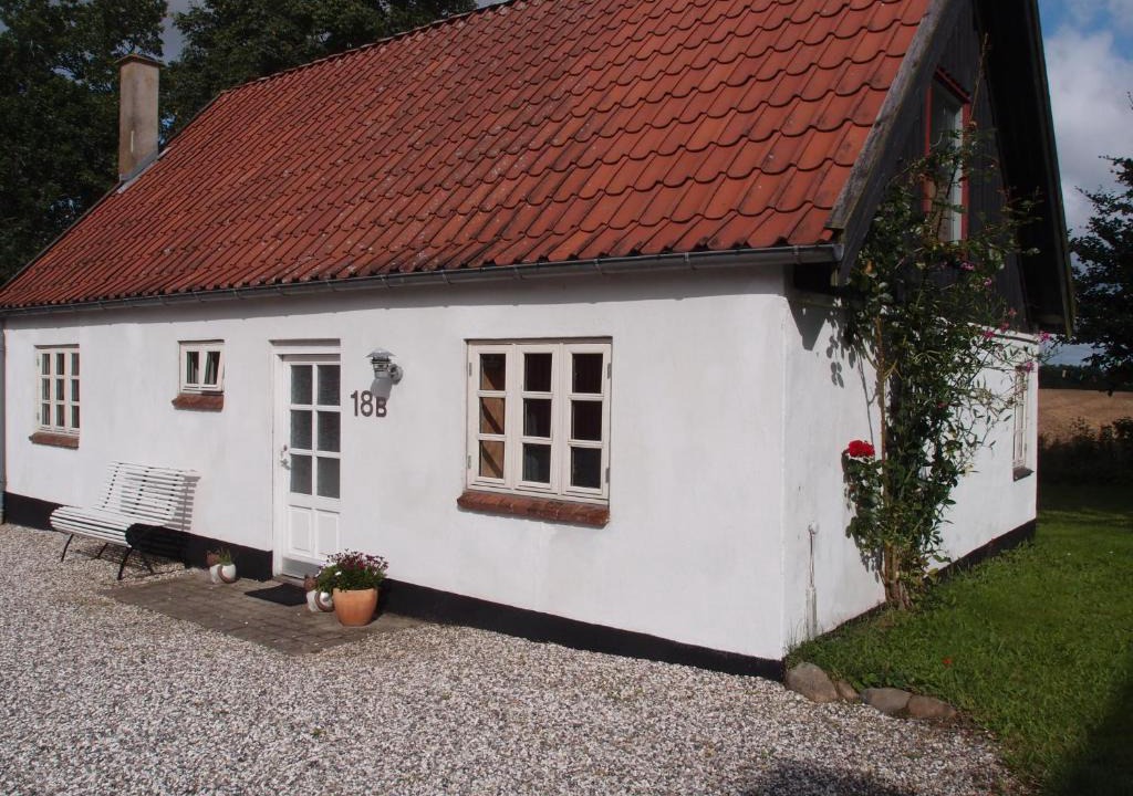 Funder Kirkeby House | Bjældskovgaard Holiday House