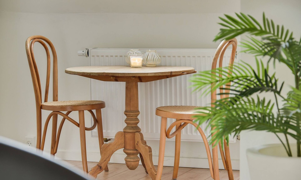 Aabenraa Apartment | Bjerndrup Apartments