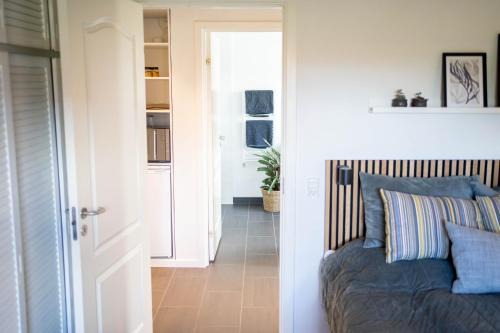 Randers Apartment | Bjerrebo idyl - Romalt Bakker