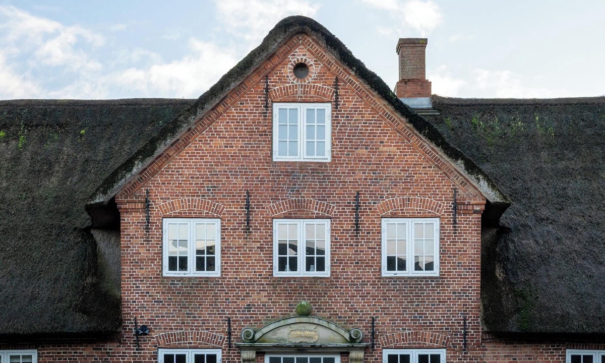 Tonder Hotel | Bjerremark Hotel og Kursuscenter