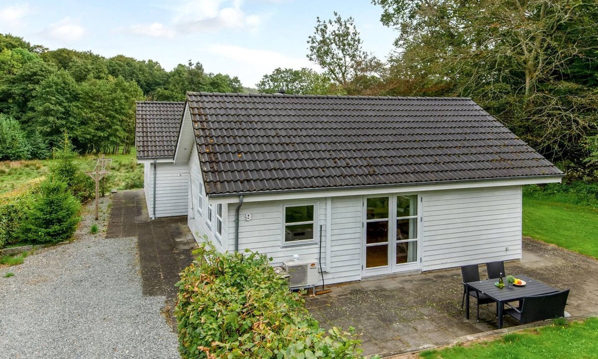 Kelstrup Strand House | "Bjerund" - 250m from the sea by Interhome