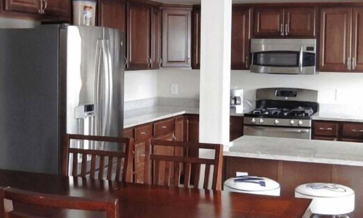 Anacortes Bed & Breakfast | Bk Guest house