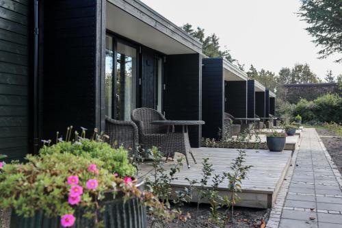 Henne Apartment | BLÅBJERGGAARD - Hennebysvej 60