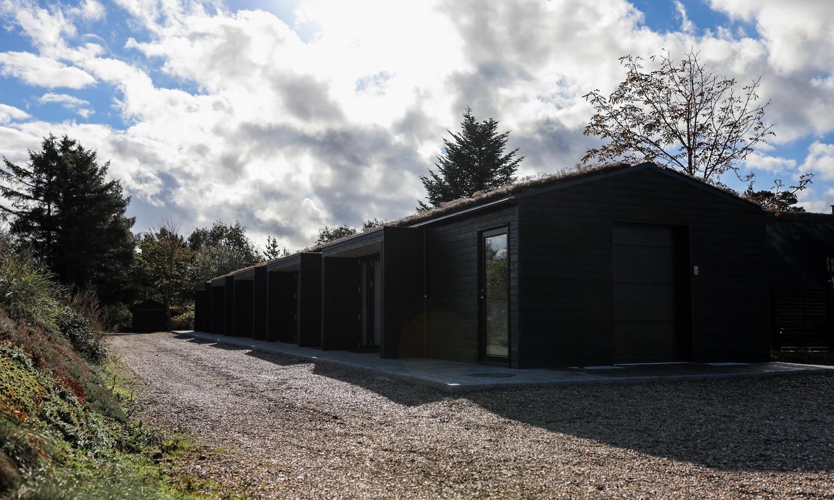 Henne House | BLÅBJERGGAARD Lejl. 3