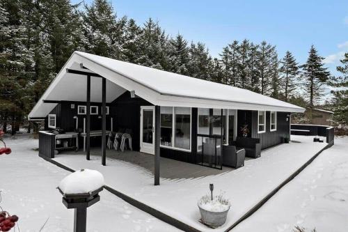 Blokhus House | BL1154-Blokhus-Kornblomstvej-22