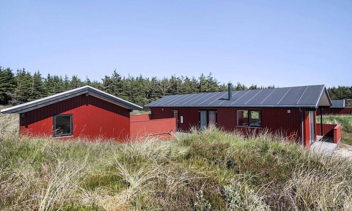 Rødhus House | BL117 Pandrup - Marsvinet 30