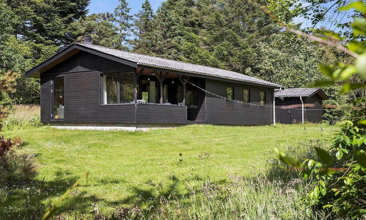 Saltum House | BL1208 Saltum - Tippen 10