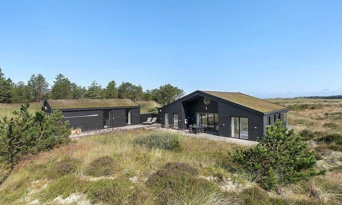 Rødhus House | BL1231 Pandrup - Lunen 54