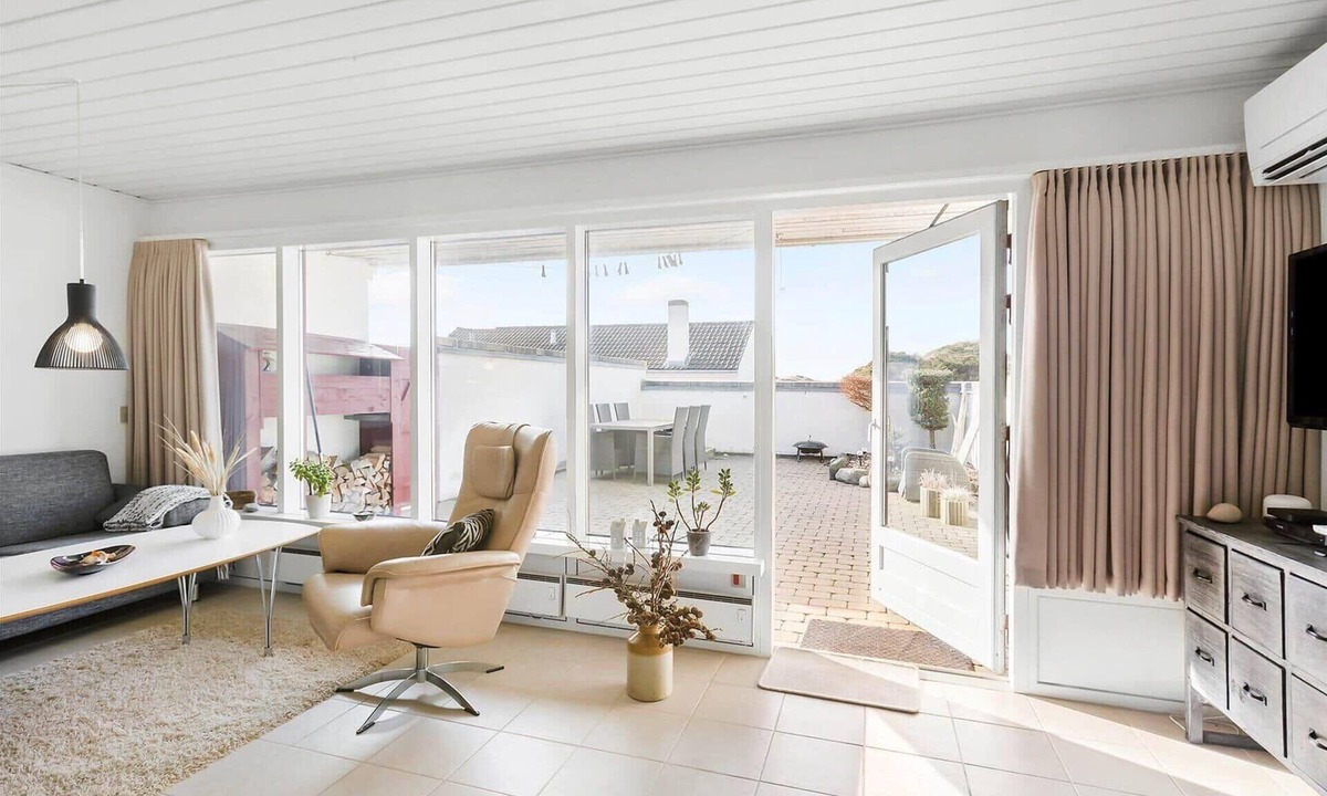 Rødhus House | BL1349 Pandrup - Rødhus Klitvej 217