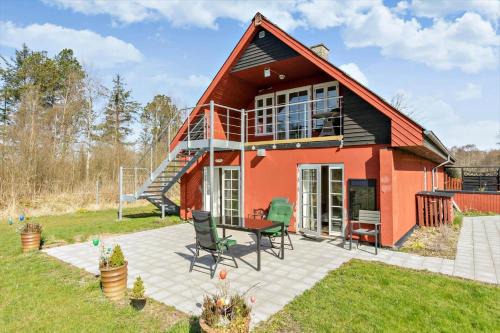 Pandrup House | BL1454-Pandrup-Rodhusvej-215