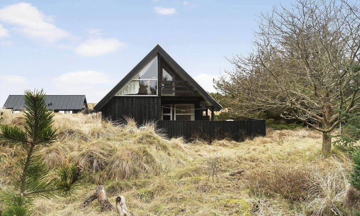 Pandrup House | BL1469 Pandrup - Grinden 6