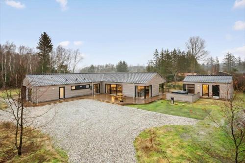 Saltum House | BL1479-Saltum-Solmarken-1