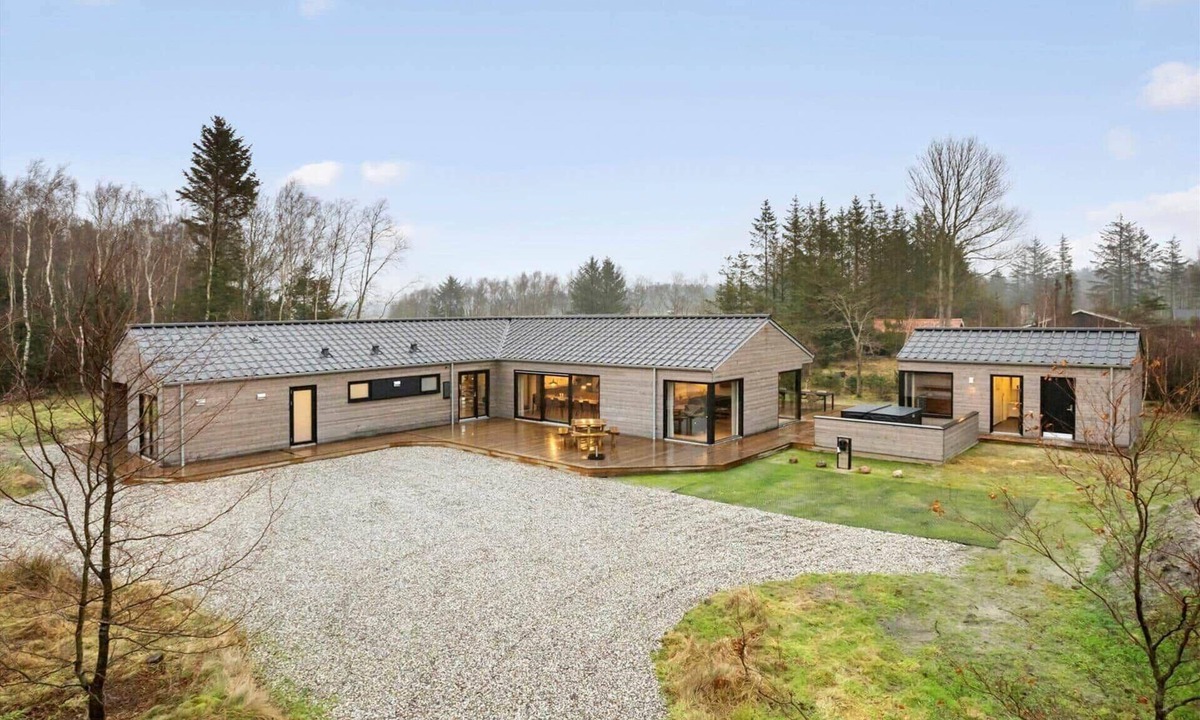 Saltum House | BL1479 Saltum - Solmarken 1