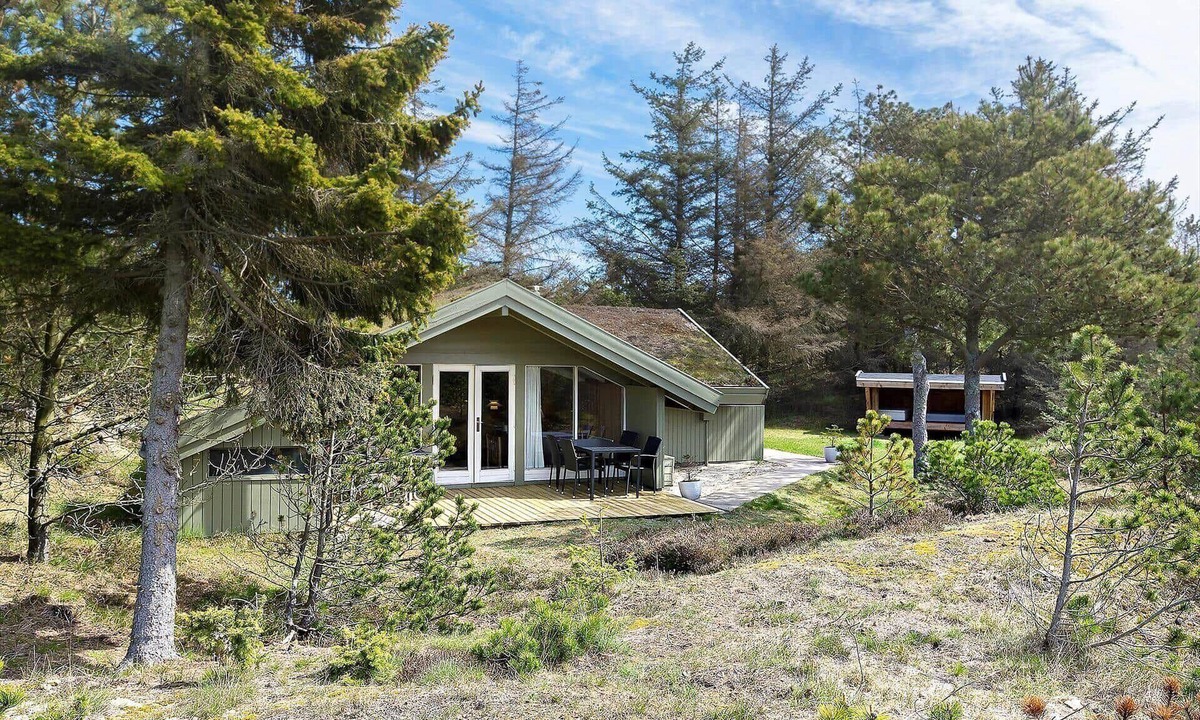 Pandrup House | BL1560 Pandrup - Hunetorp Klitvej 61