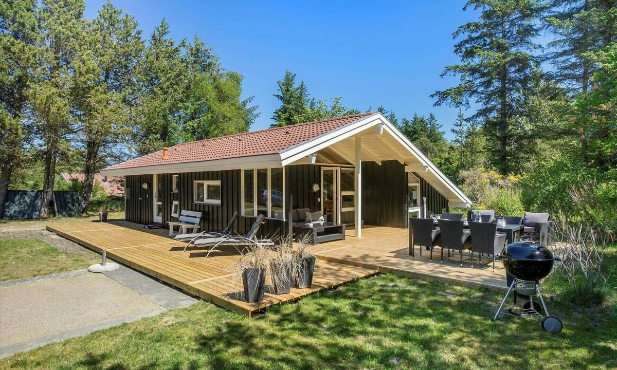 Saltum House | BL1636 Saltum - Saltum Strandvej 140