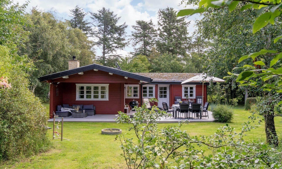 Saltum House | BL1694 Saltum - Klaus Bjergsvej 8