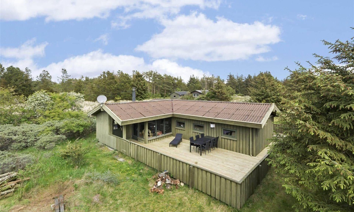 Saltum House | BL1714 Saltum - Lyngsletten 11