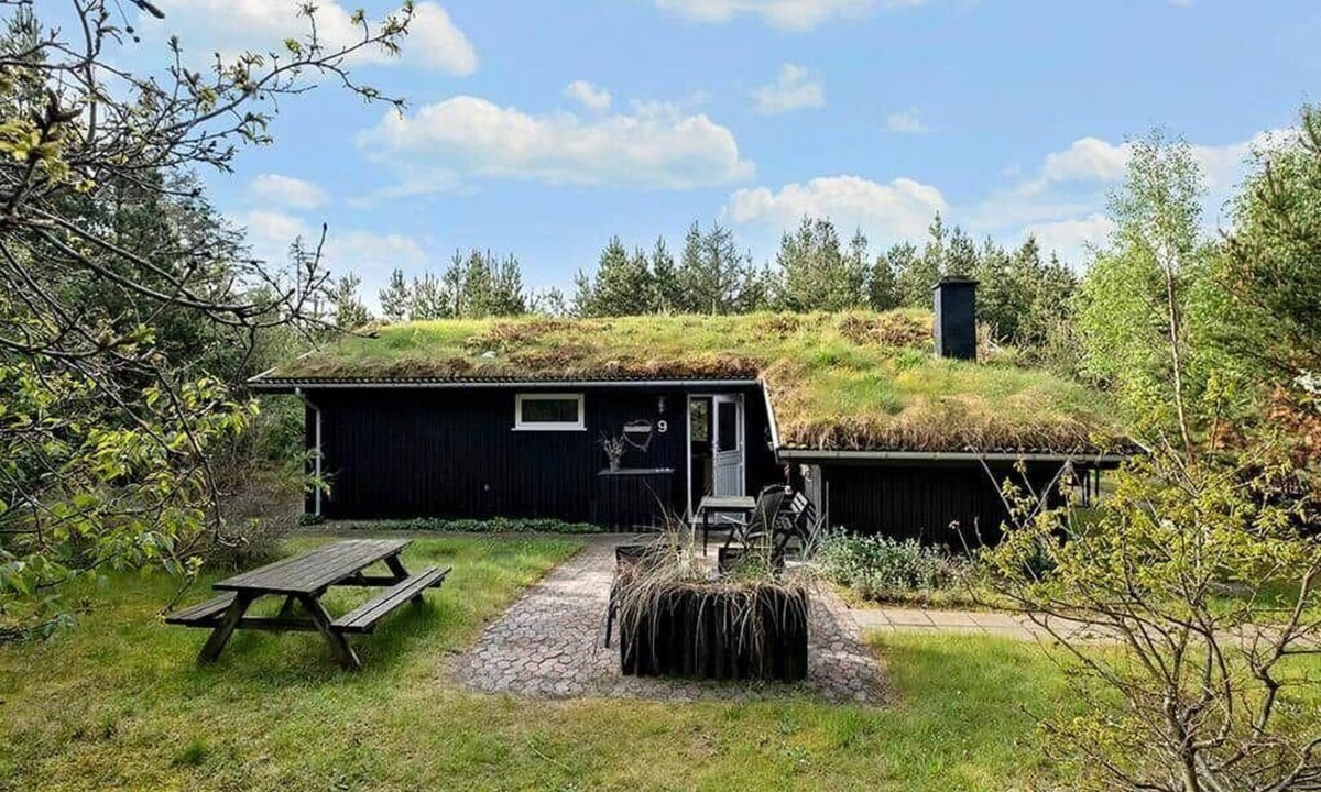 Rødhus House | BL1763 Pandrup - Skorr Karensvej 9