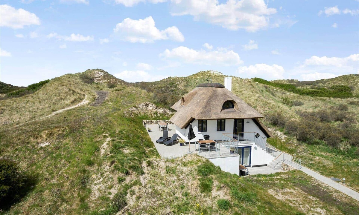 Saltum House | BL1778 Saltum - Revlingevej 58