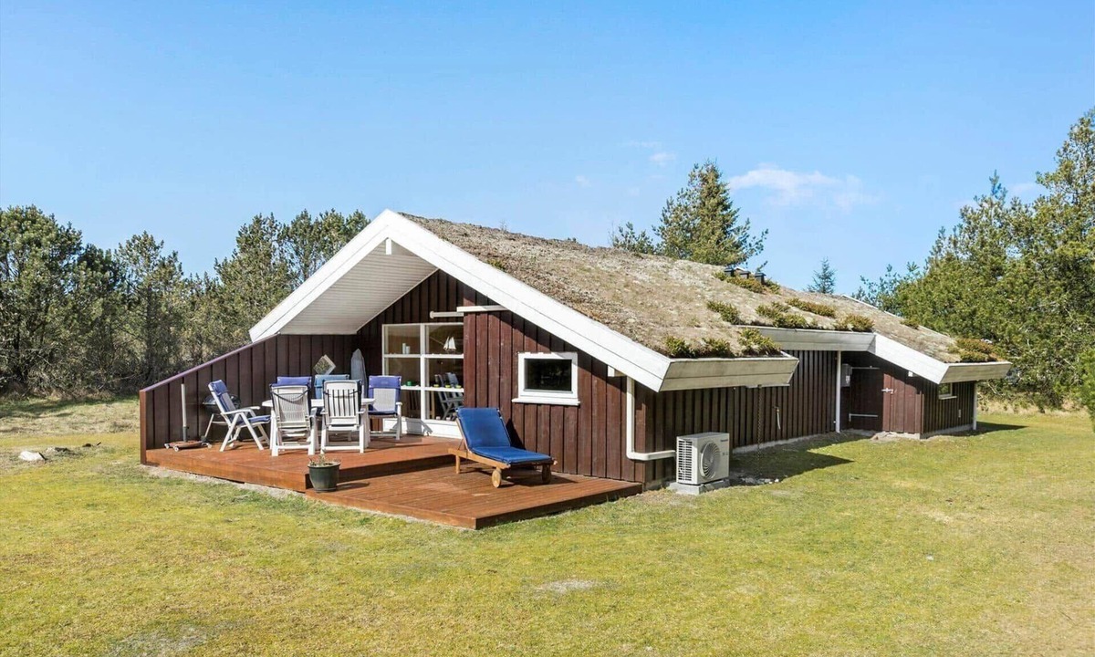 Rødhus House | BL224 Pandrup - Rødhusparken 91