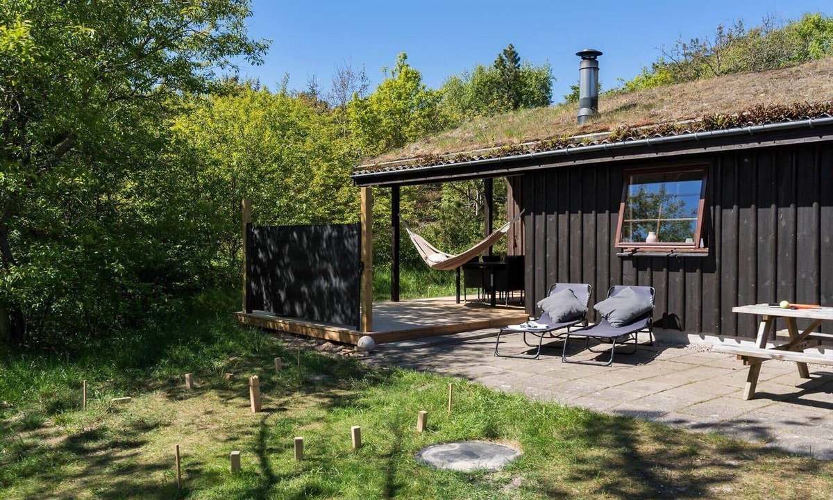 Rødhus House | BL245 Pandrup - Bremersvej 4