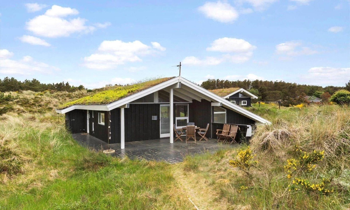 Saltum House | BL343 Saltum - Raabukvej 24