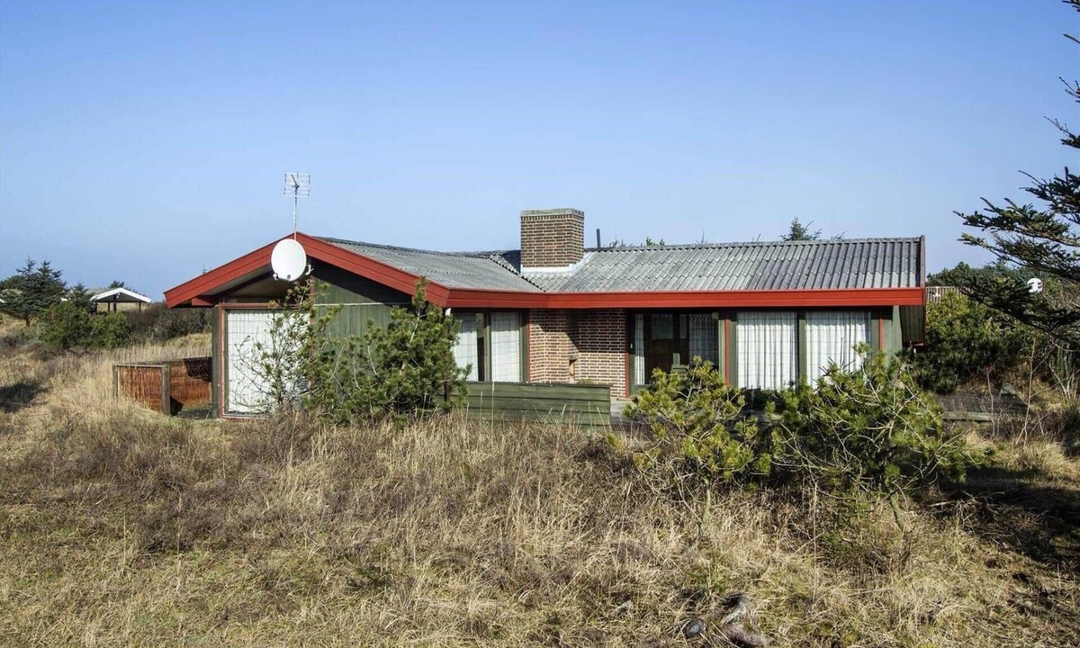 Saltum House | BL363 Saltum - Nyborgvej 4