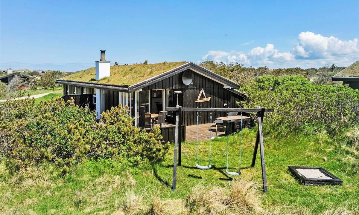 Pandrup House | BL411 Pandrup - Hunetorp Klitvej 223