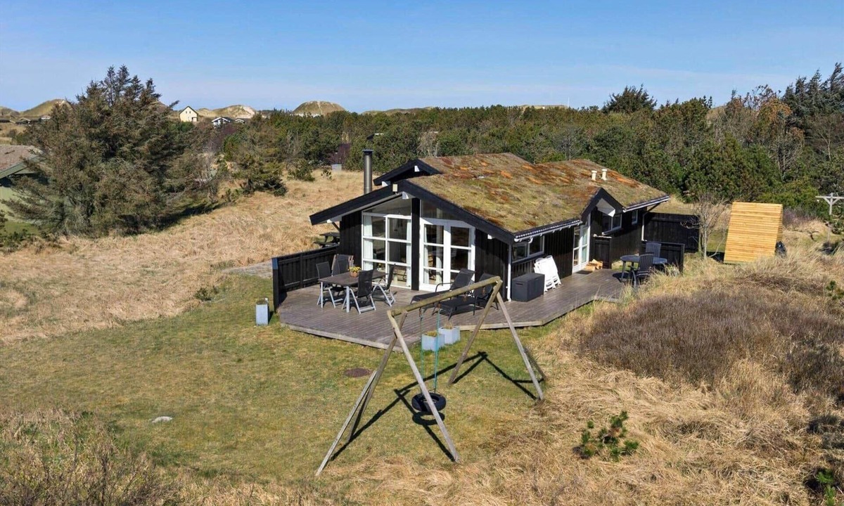 Pandrup House | BL418 Pandrup - Hunetorp Klitvej 141