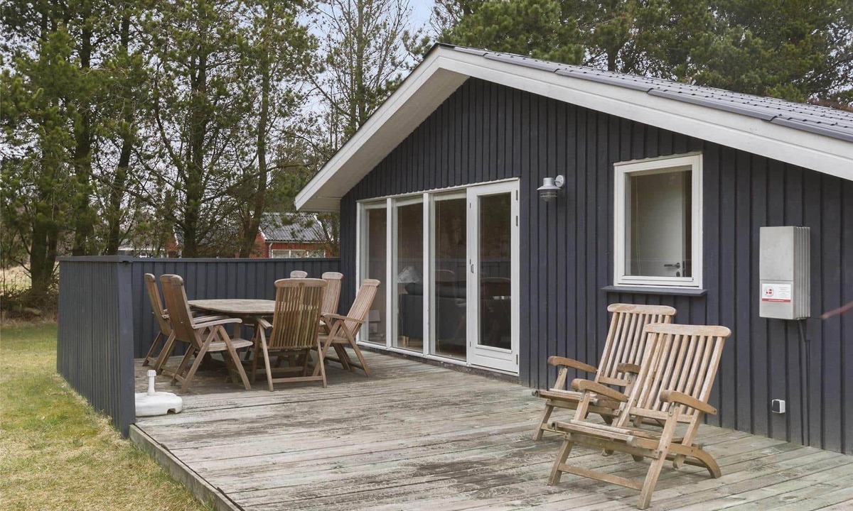 Pandrup House | BL489 Pandrup - Rødhusparken 24