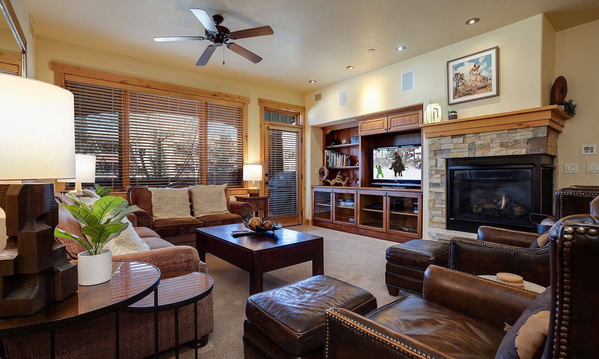 Steamboat Springs Condo | BL6103 | Perfect for the Entire Family | 10 Hot Tubs | 4 Pools | Winter Shuttle
