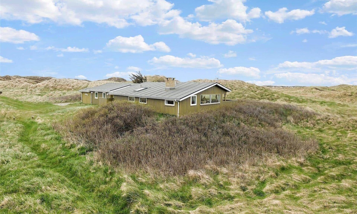 Rødhus House | BL612 Pandrup - Sydvej 10