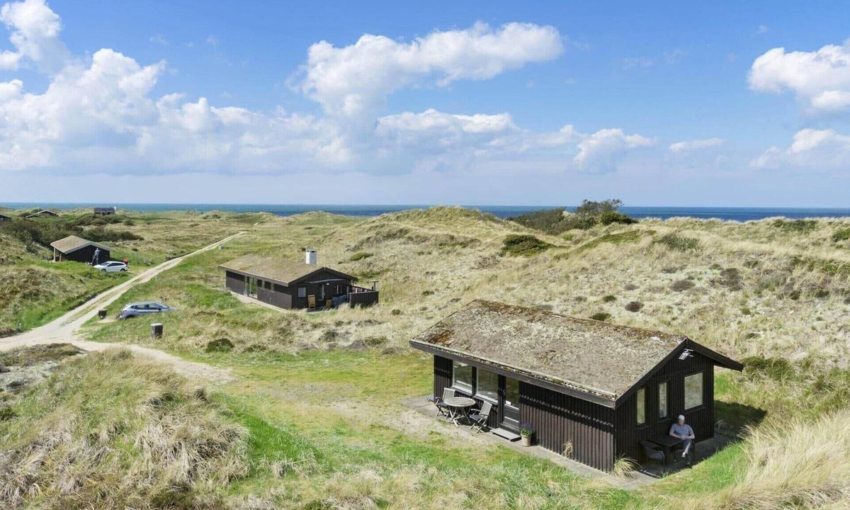 Rødhus House | BL808 Pandrup - Hare-hop 5