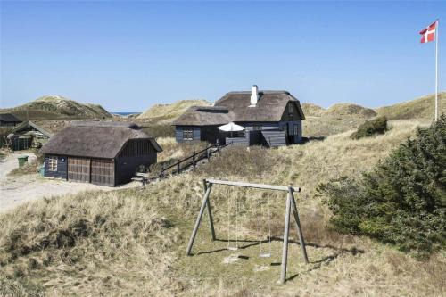 Pandrup House | BL982-Pandrup-Hunetorp-Klitvej-156