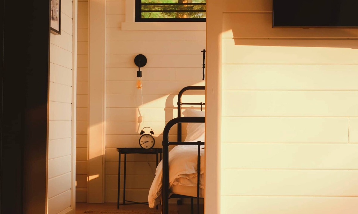 Torrance House | Black Bear | Lake Muskoka