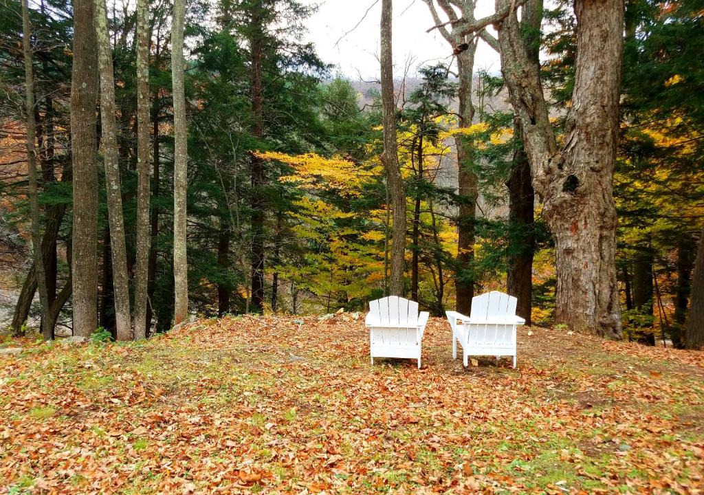 Prattsville Hotel | Black Bear Lodge