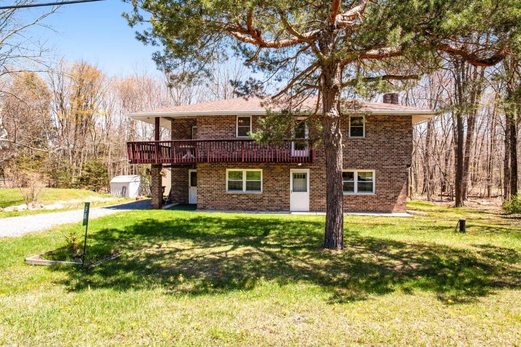 White Haven House | Black Bear Pass