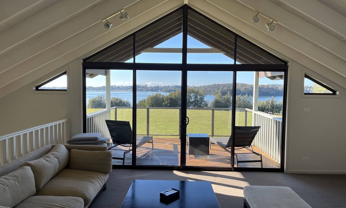 North Narooma Cabin | Black Bream Point Cabins