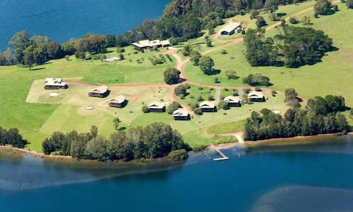 North Narooma Cottage | Black Bream Point Cottages - 2 Bedroom