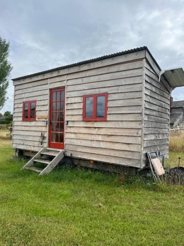 Kington Other | Black Bridge Cabin