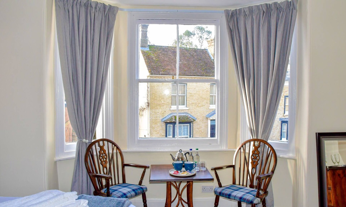 Godmanchester Hotel | Black Bull Godmanchester