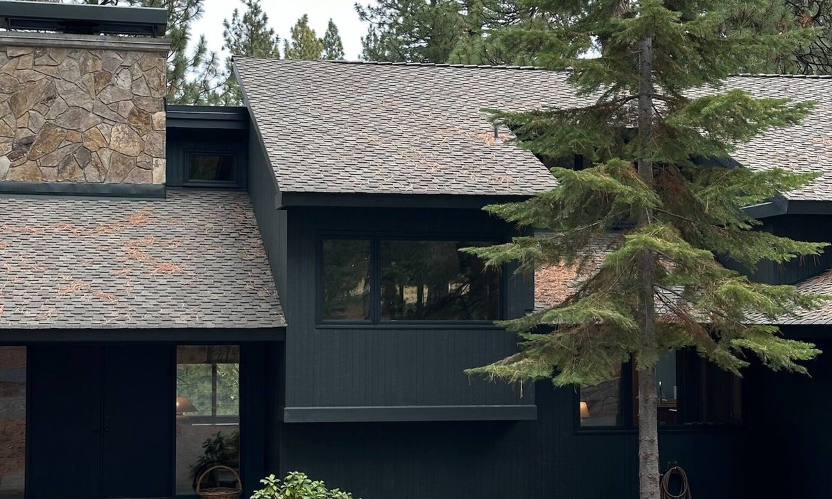 Black Butte Ranch House | Black Buttee (Big Sister)