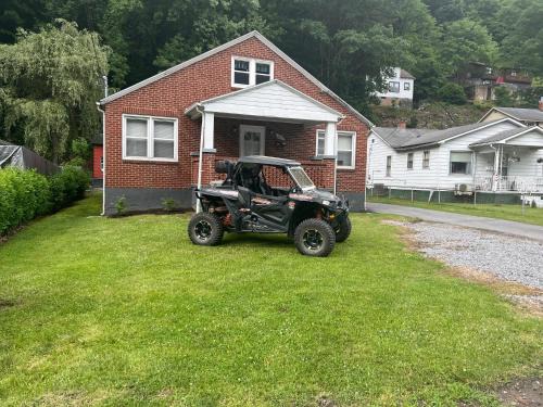 Welch House | Black Diamond Atv Lodge