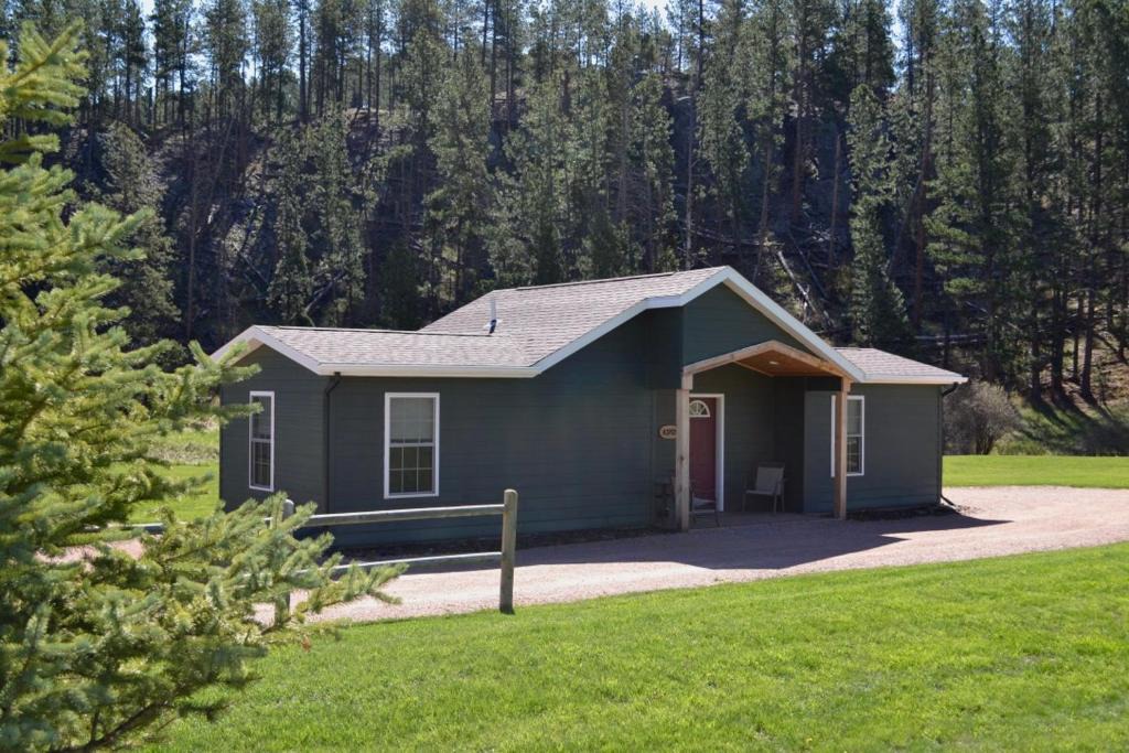 Hill City Resort | Black Elk Resort