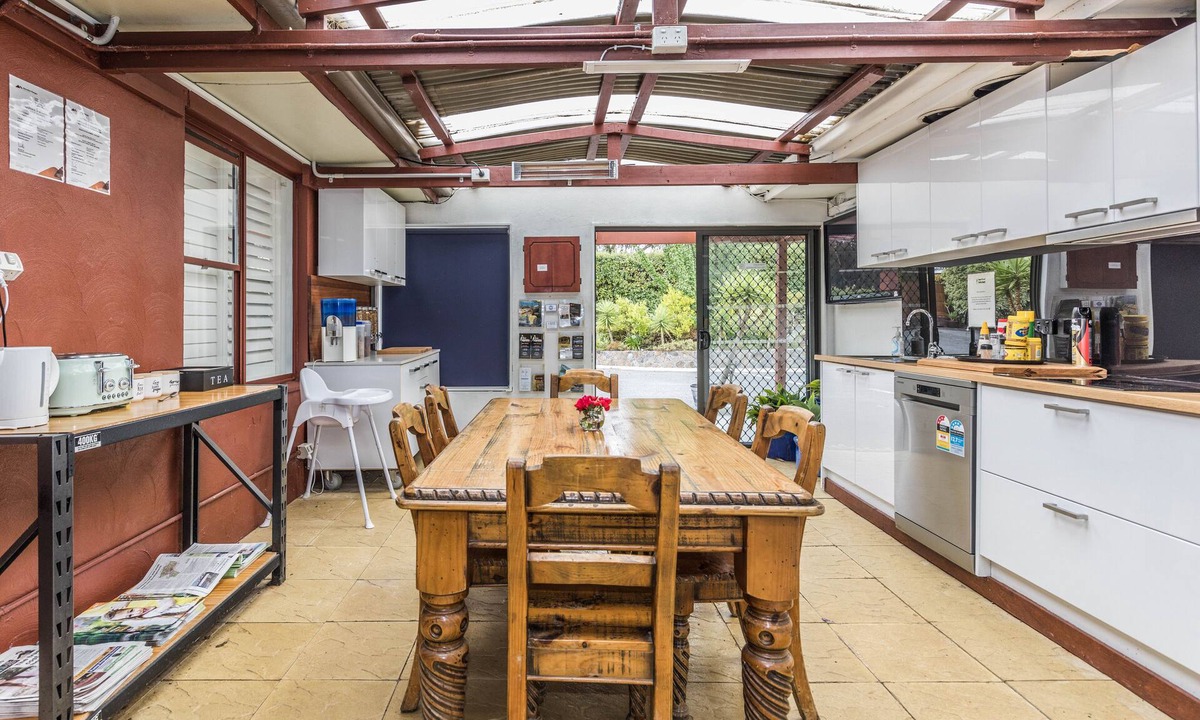 Macedon Hotel | Black Forest Motel